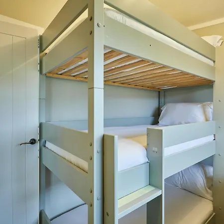 Host & - 19 The Pines Alpstuga