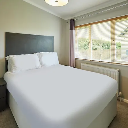 Alpstuga Host & - 19 The Pines