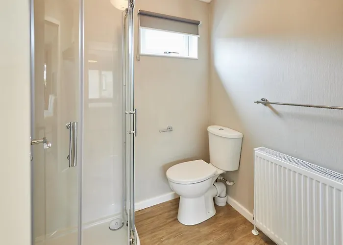 Chalet Host & - 19 The Pines Runswick