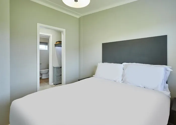 Chalet Host & - 19 The Pines Runswick