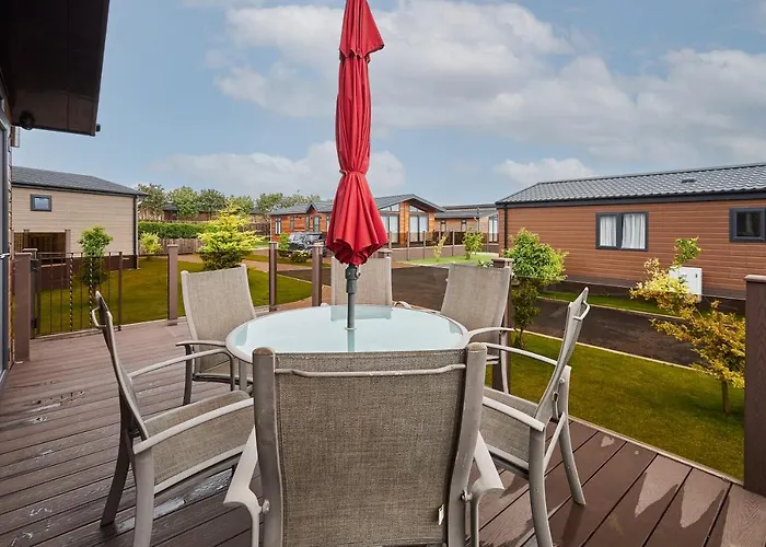 Chalet Host & - 19 The Pines Runswick