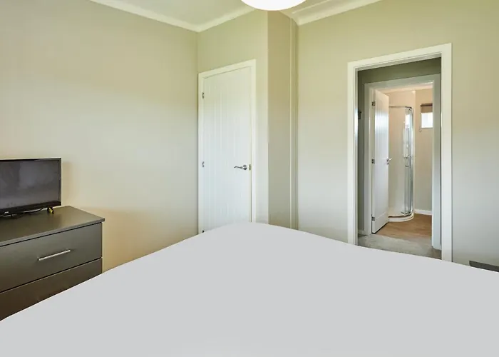 Host & - 19 The Pines Chalet *