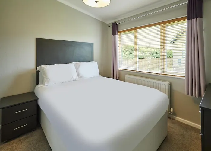 Chalet Host & - 19 The Pines