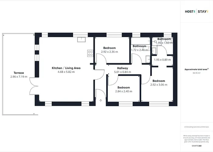 Chalet Host & - 19 The Pines