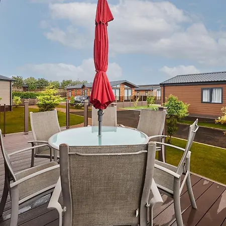 Chalé Host & - 19 The Pines Runswick