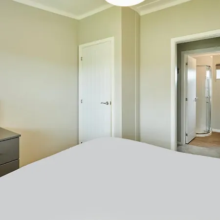 Host & - 19 The Pines Chalé *