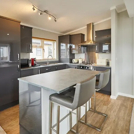 Chalé Host & - 19 The Pines *